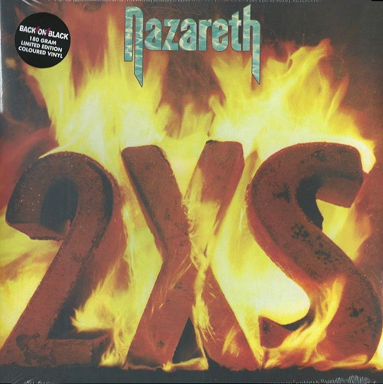 Nazareth (2) - 2XS