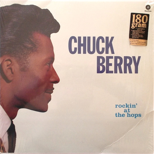 Chuck Berry - Rockin' At The Hops