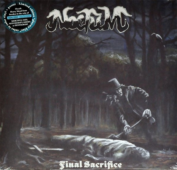 Noctum (2) - Final Sacrifice