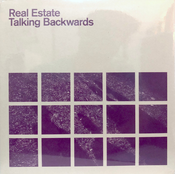 Real Estate (2) - Talking Backwards