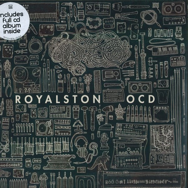 Royalston - OCD