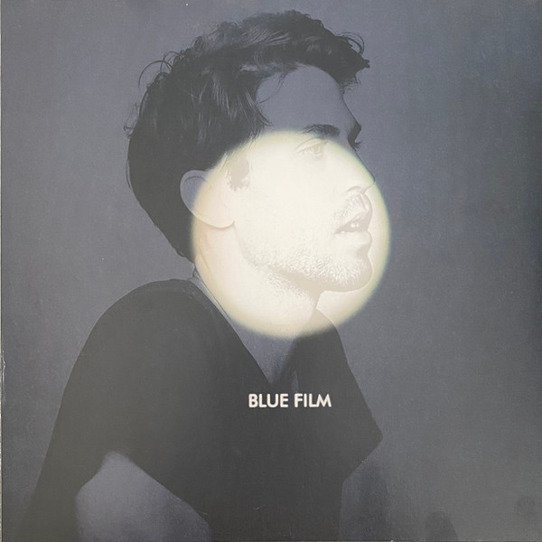 Lo-Fang - Blue Film