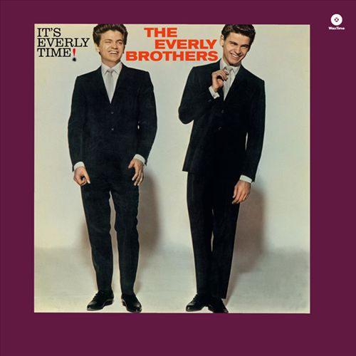 Everly Brothers - It's Everly Time!