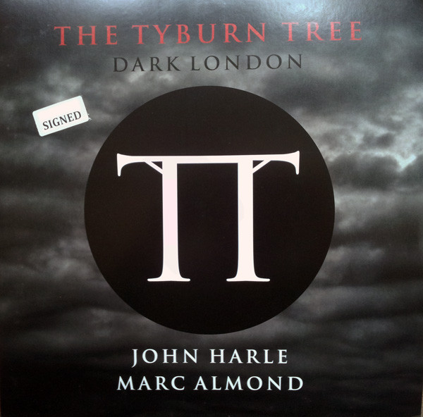 John Harle, Marc Almond - The Tyburn Tree (Dark London)