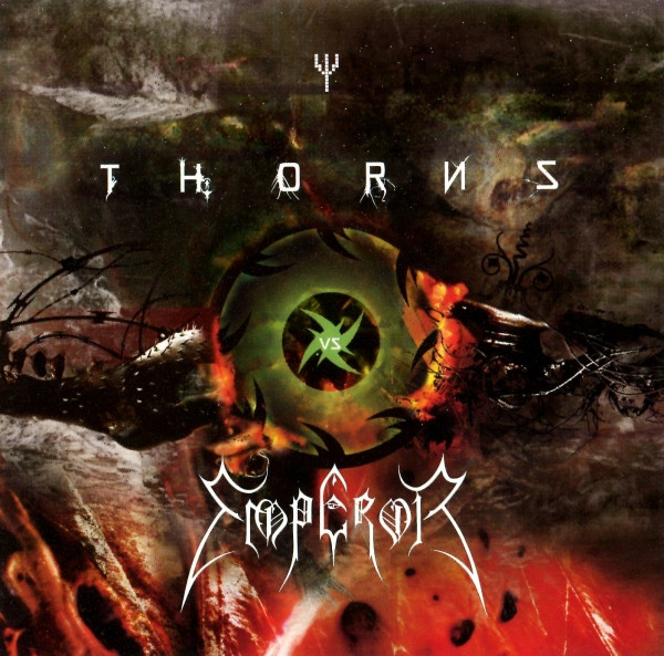 Thorns, Emperor (2) - Thorns Vs Emperor