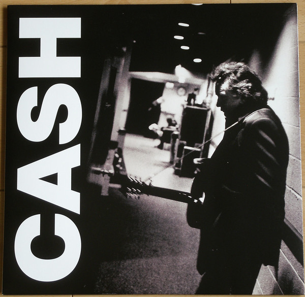 Johnny Cash - American III: Solitary Man