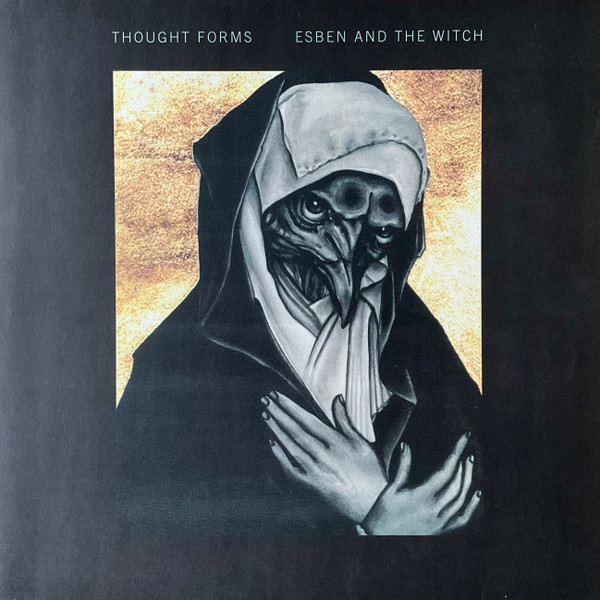 Thought Forms, Esben And The Witch - Thought Forms / Esben And The Witch