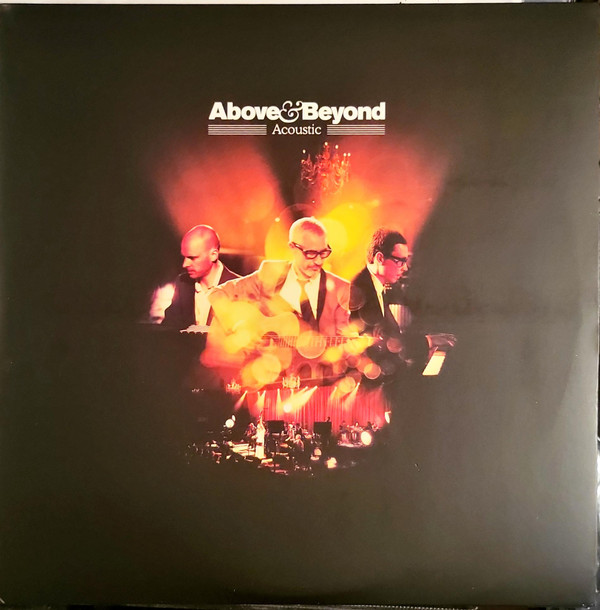 Above & Beyond - Acoustic