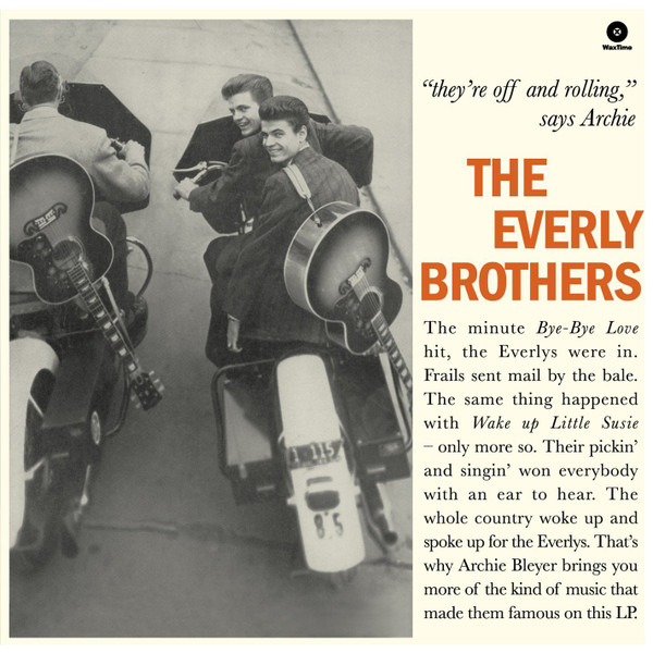 Everly Brothers - The Everly Brothers