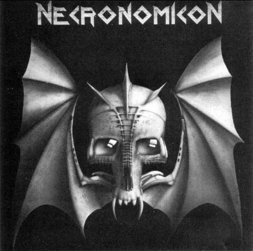 Necronomicon (6) - Necronomicon