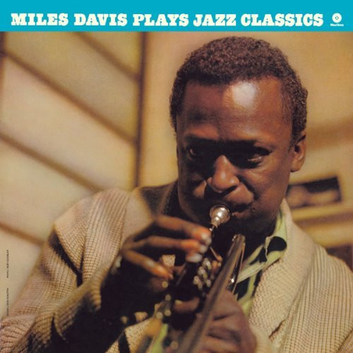 Miles Davis - Miles Plays Jazz Classics