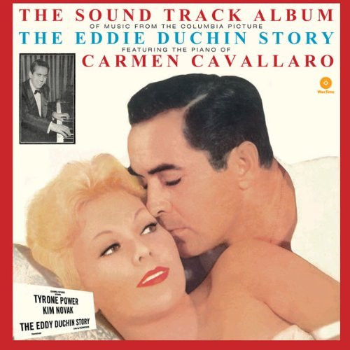 Carmen Cavallaro - The Eddy Duchin Story