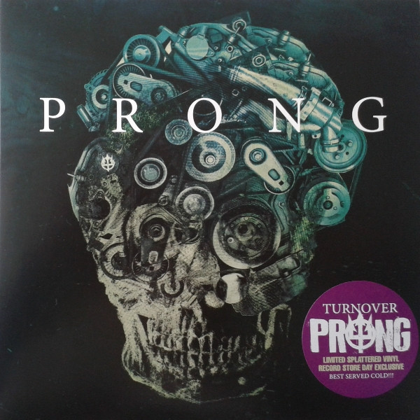 Prong - Turnover