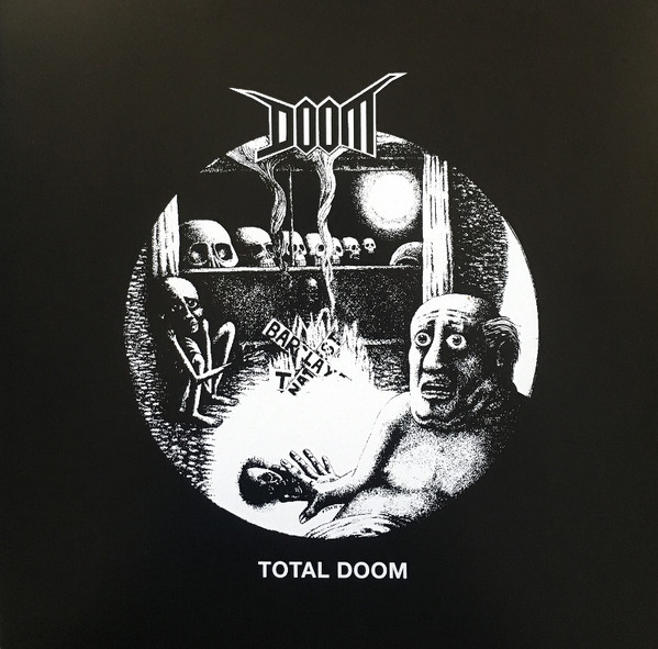 Doom (2) - Total Doom