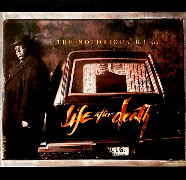 Notorious B.I.G. - Life After Death