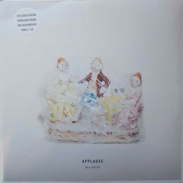 Balthazar (6) - Applause