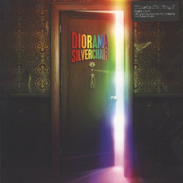 Silverchair - Diorama