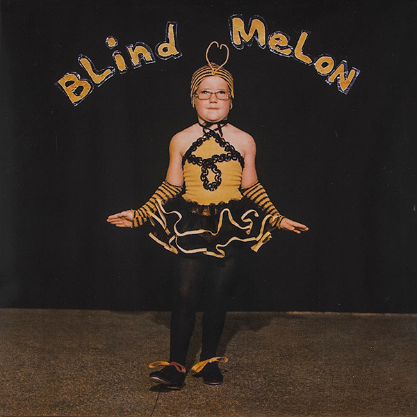 Blind Melon - Blind Melon