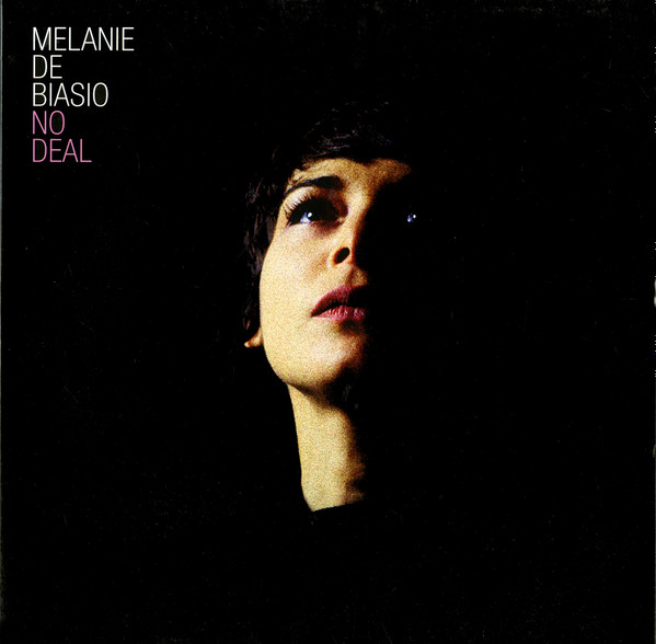 Melanie De Biasio - No Deal