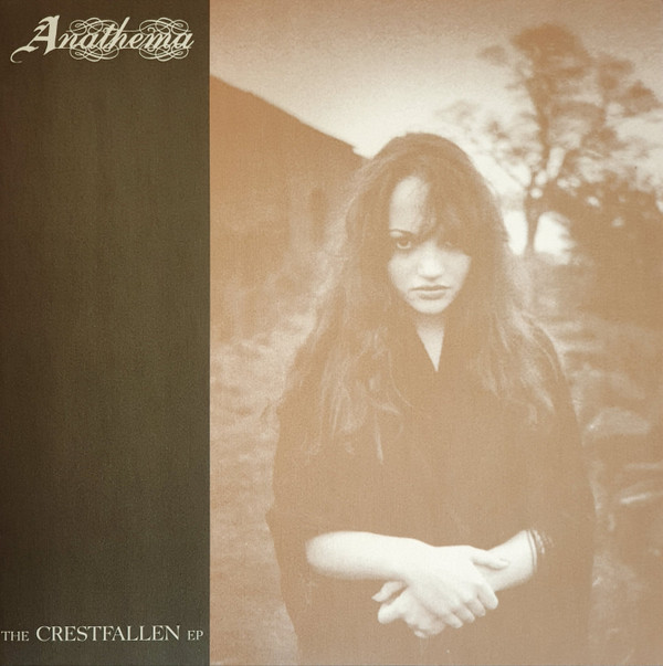 Anathema - The Crestfallen EP