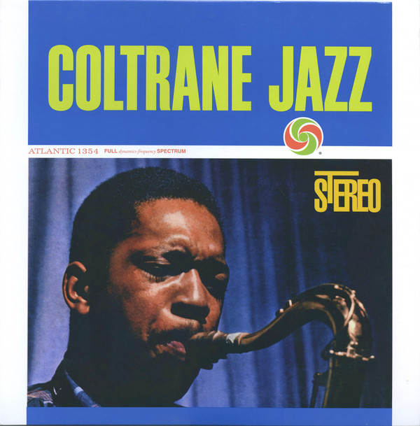 John Coltrane - Coltrane Jazz