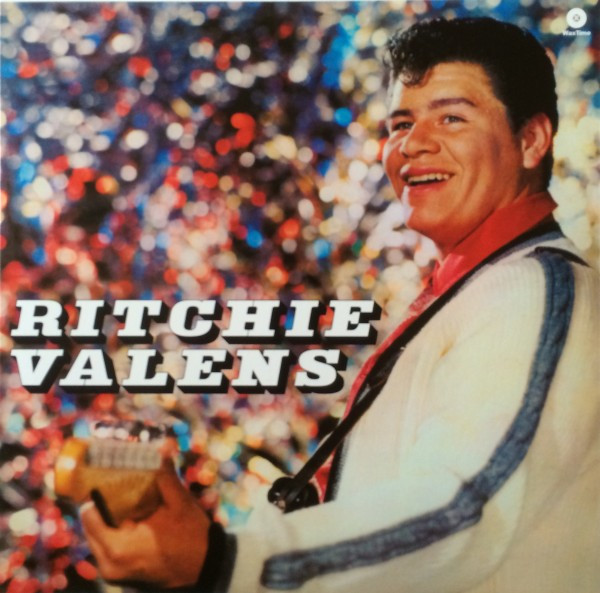 Ritchie Valens - Ritchie Valens