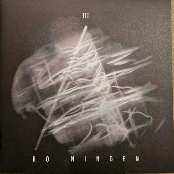 Bo Ningen - III