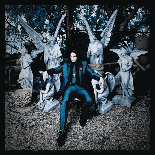 Jack White (2) - Lazaretto