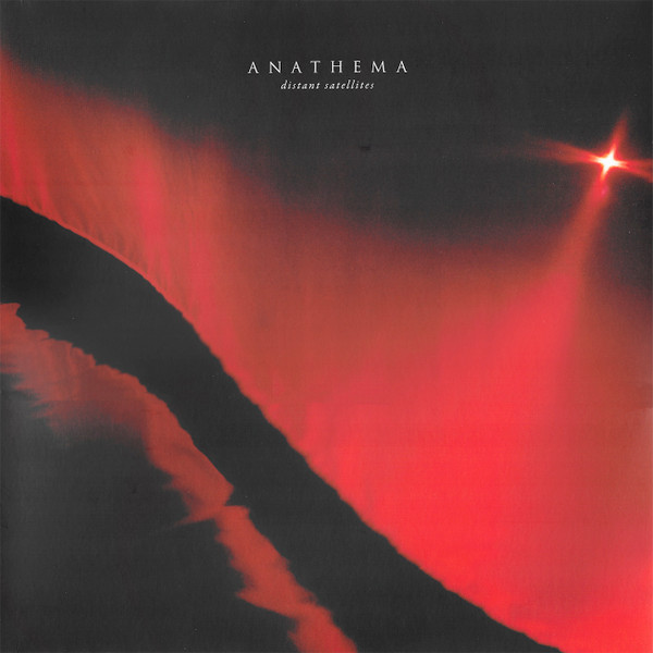 Anathema - Distant Satellites