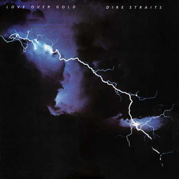 Dire Straits - Love Over Gold