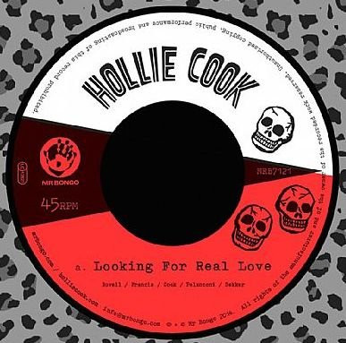 Hollie Cook - Looking For Real Love