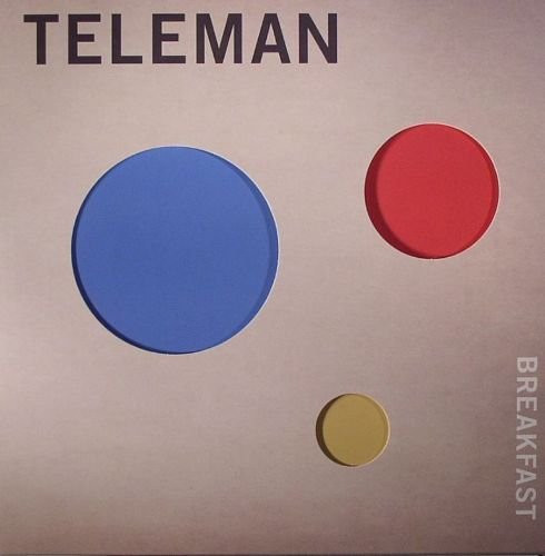 Teleman - Breakfast