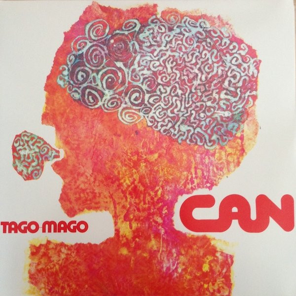 Can - Tago Mago