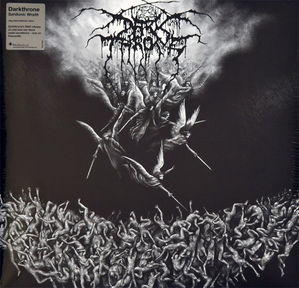 Darkthrone - Sardonic Wrath