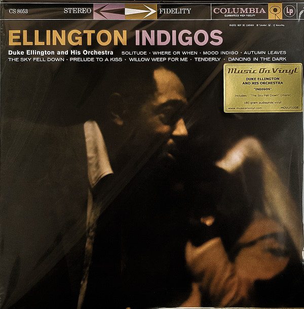 Duke Ellington And His Orchestra - Ellington Indigos