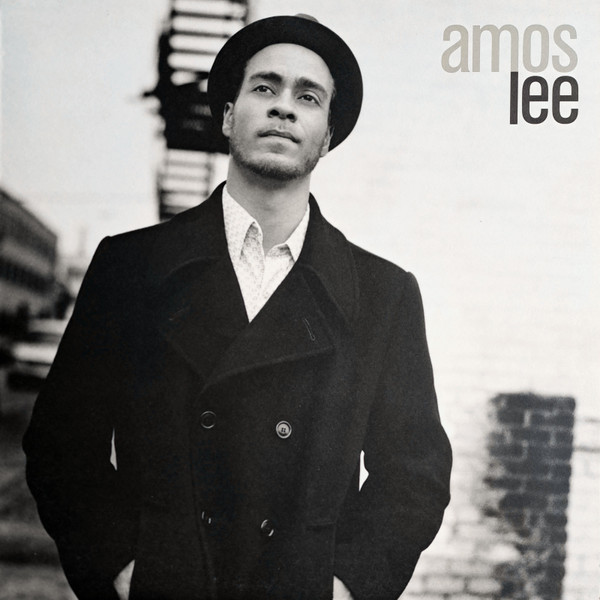 Amos Lee - Amos Lee