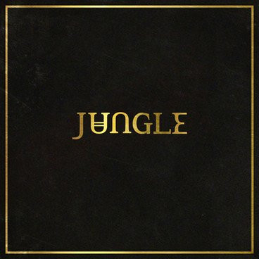 Jungle (12) - Jungle