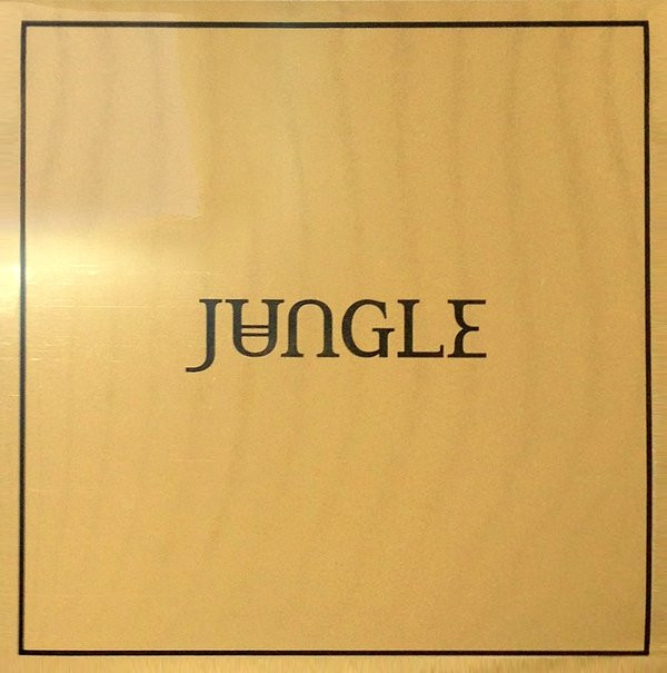 Jungle (12) - Jungle