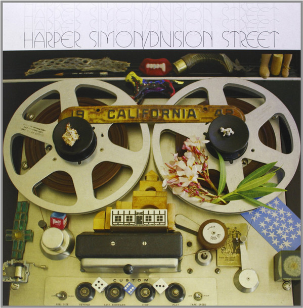 Harper Simon - Division Street