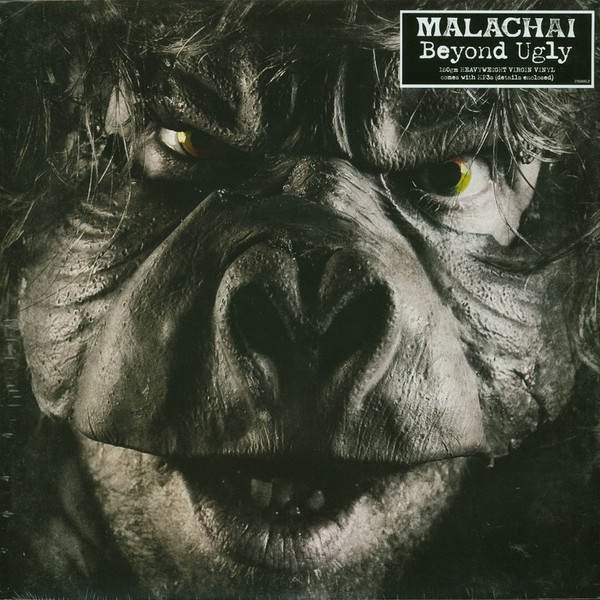 Malakai (2) - Beyond Ugly