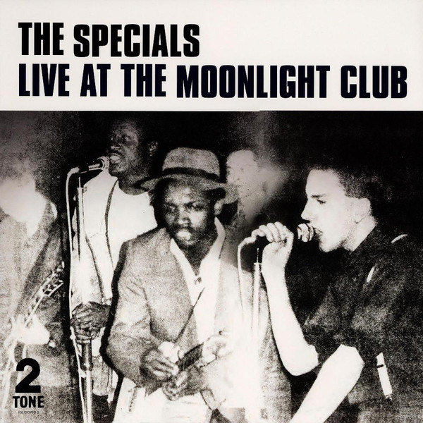 The Specials - Live At The Moonlight Club