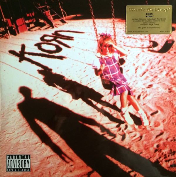 Korn - Korn