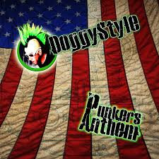 Doggy Style - Punkers Anthem