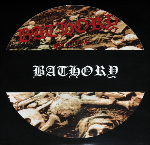 Bathory - Requiem