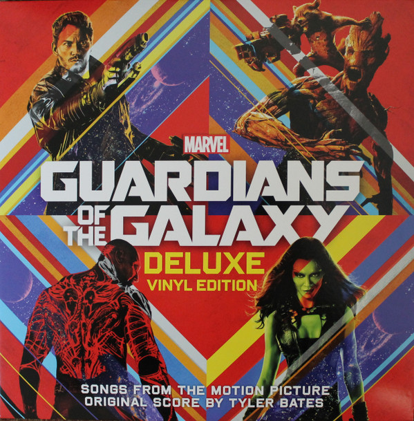 Various - Guardians Of The Galaxy