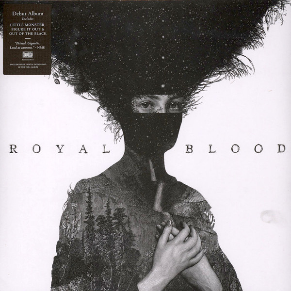 Royal Blood (6) - Royal Blood