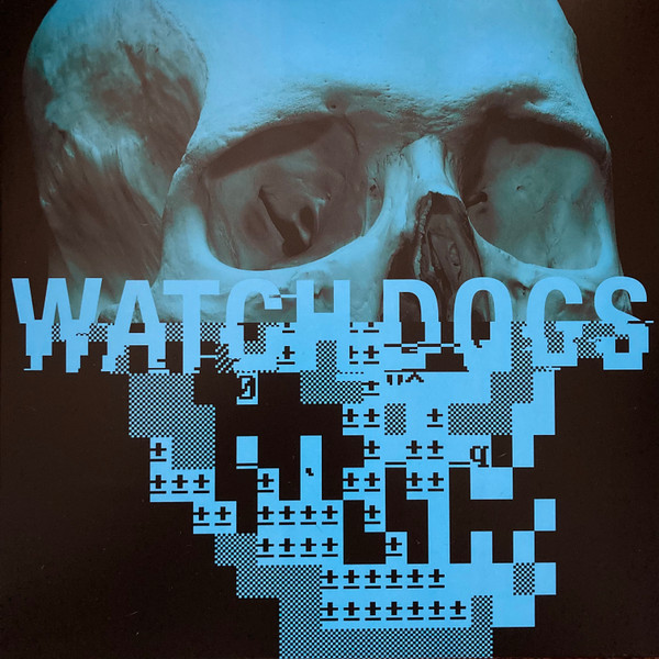 Brian Reitzell - Watch_Dogs