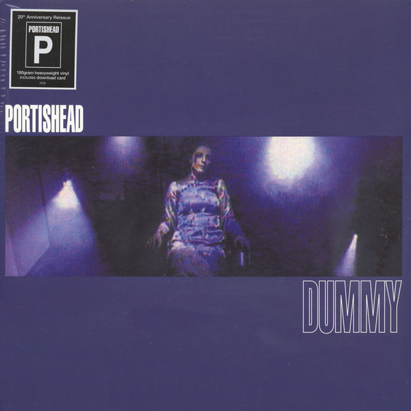 Portishead - Dummy