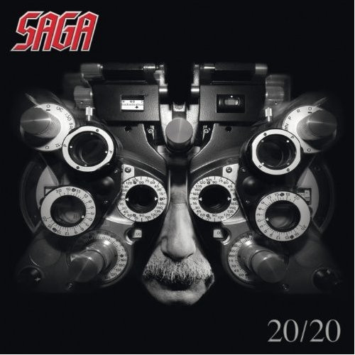 Saga (3) - 20/20