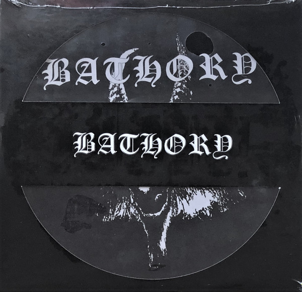 Bathory - Bathory